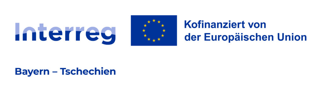 Interreg Bayern&ndash;Tschechien